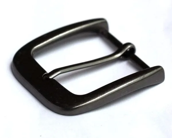 High Quality Stainless Custom Pin Belt Copper Metal Buckle – Image 6
