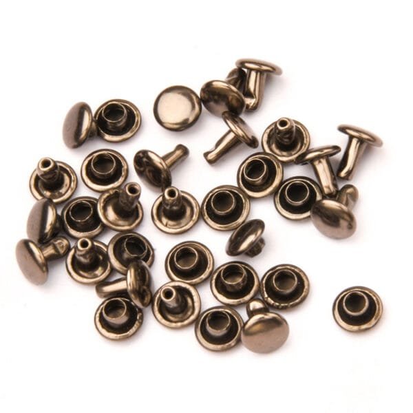 metal rivet