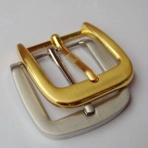 PIN BUCKLE