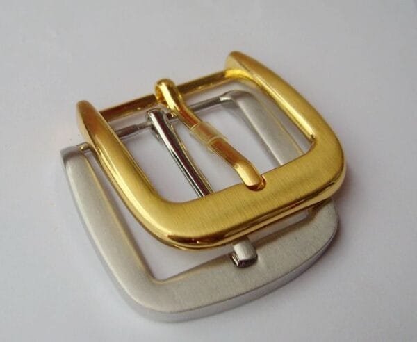 PIN BUCKLE