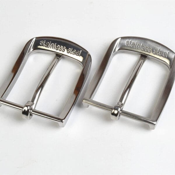 PIN BUCKLE