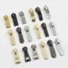 #3, #4, #5 YG slider – Bild 2