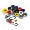 Customize Engraved Logo Metal Brass Grommets Round Banner Eyelets Ring - Image 7