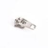 DIY Zip Head 4.5 yg Metal Zipper Slider - Imagen 4
