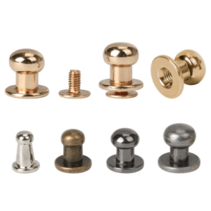 metal rivet