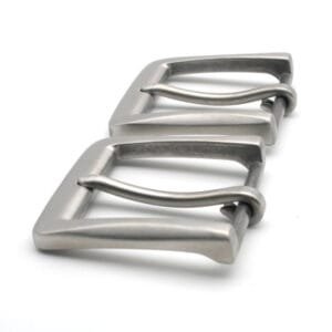 pin buckle