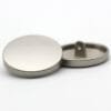 Competitive Price Metal round Button for Coat - Imagem 4