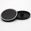 Competitive Price Metal round Button for Coat - Imagem 5