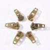 DIY Zip Head 4.5 yg Metal Zipper Slider - Imagen 6
