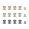 Metal Alloy Screw Stud Rivets - Imagem 5