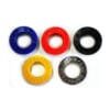 Customize Engraved Logo Metal Brass Grommets Round Banner Eyelets Ring - Image 2