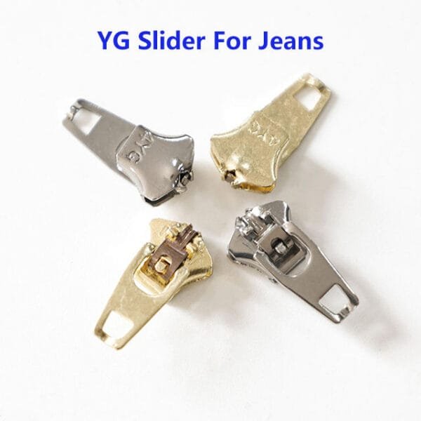 YG slider