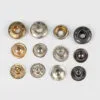 Metal Snap Metal Press Stud Button Custom Logo - Image 6