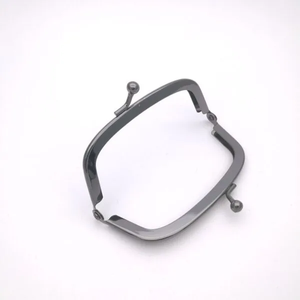 ⁦Semicircular Groove Purse Frame⁩ - الصورة ⁦2⁩