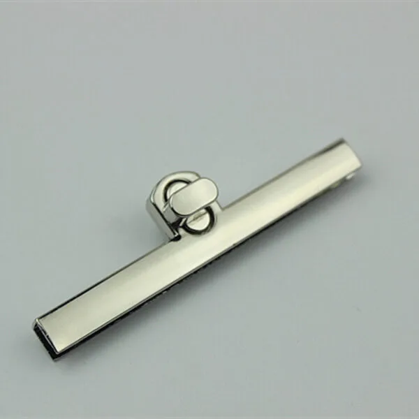 Handbag Long Twist Lock - Imagem 5