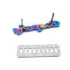 Letter Metal Label Customization - Image 3