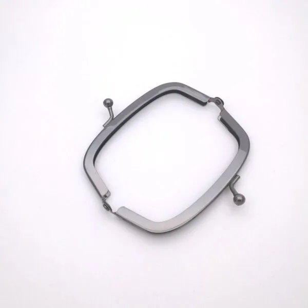 ⁦Semicircular Groove Purse Frame⁩ - الصورة ⁦3⁩