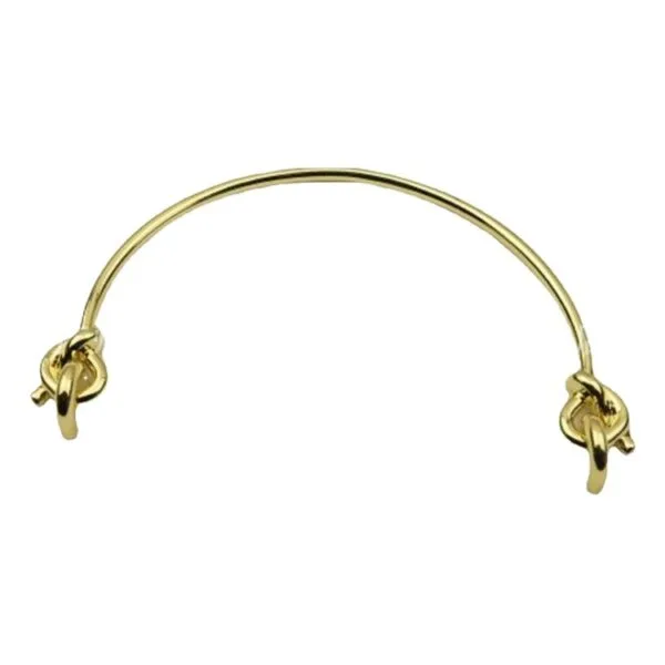 Metal Handbag Handle Accessories — изображение 3