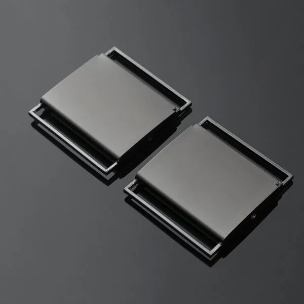 Simple Metal Buckle — изображение 4