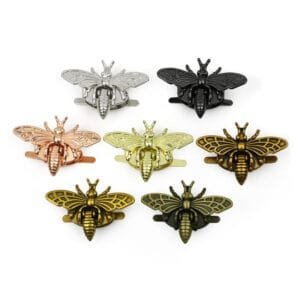 Bee Twist Lock Folding Lock