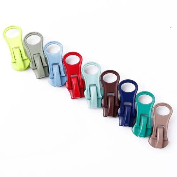 Zipper Puller Accessories - Imagen 4