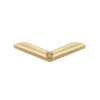 Handbag V-shaped Protective Corner - Image 3