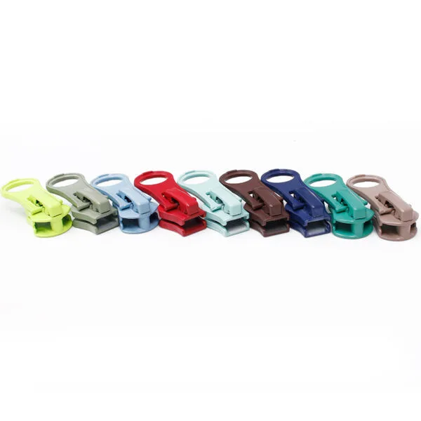 Zipper Puller Accessories - Imagen 3