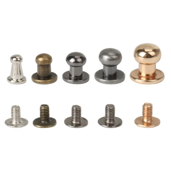 ⁦Iron Bottom Rivets⁩ - الصورة ⁦4⁩