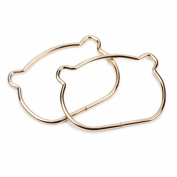 Handbag Round Handle — изображение 3