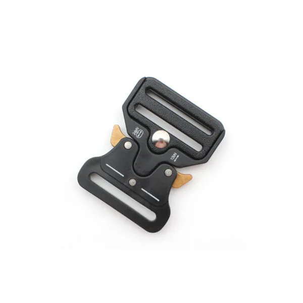 Plastic Tactical Belt Buckle - Imagem 8