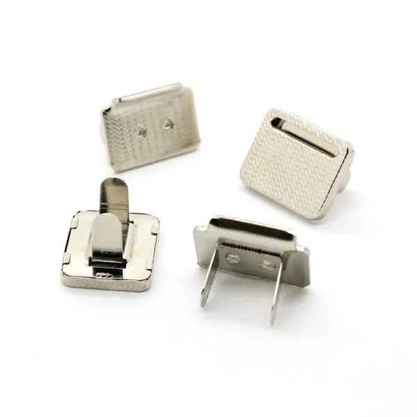 Rectangular Magnetic Button – Image 4
