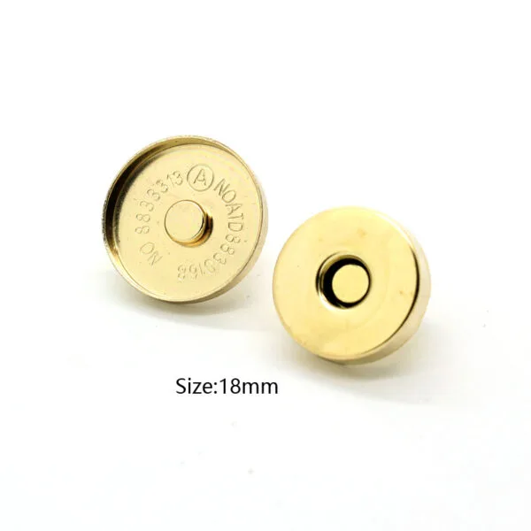 Full Cover Magnet Button – Bild 3