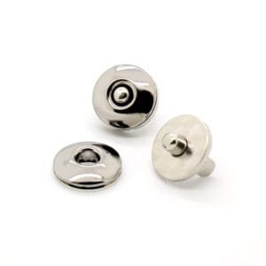 Botão de pressão de ilhós de 18 mm