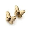 Metal Butterfly Shape Turn Lock — изображение 3