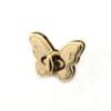 Metal Butterfly Shape Turn Lock — изображение 4