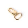 Metal Snap Hook For Handbag - Imagem 2